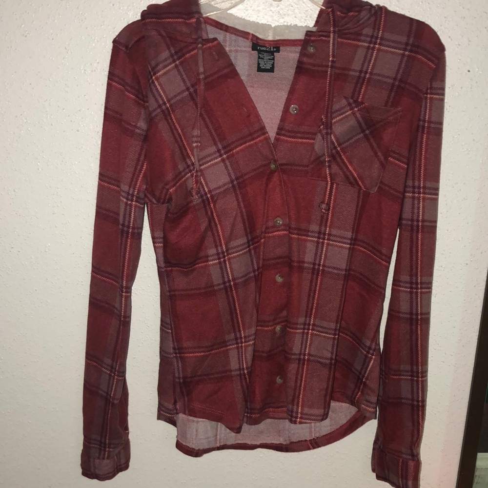 Flannel